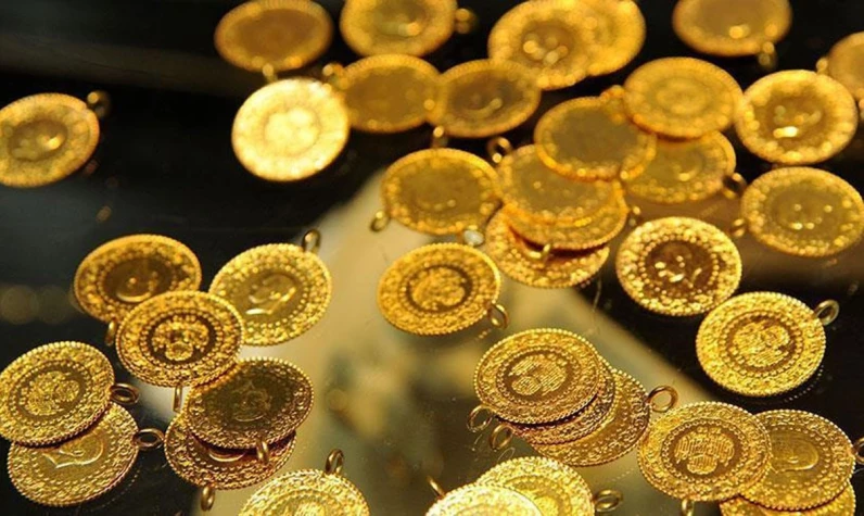 Altın güne nasıl başladı? Gram altın ve çeyrek altın fiyatları 27 Şubat 2024 Salı...