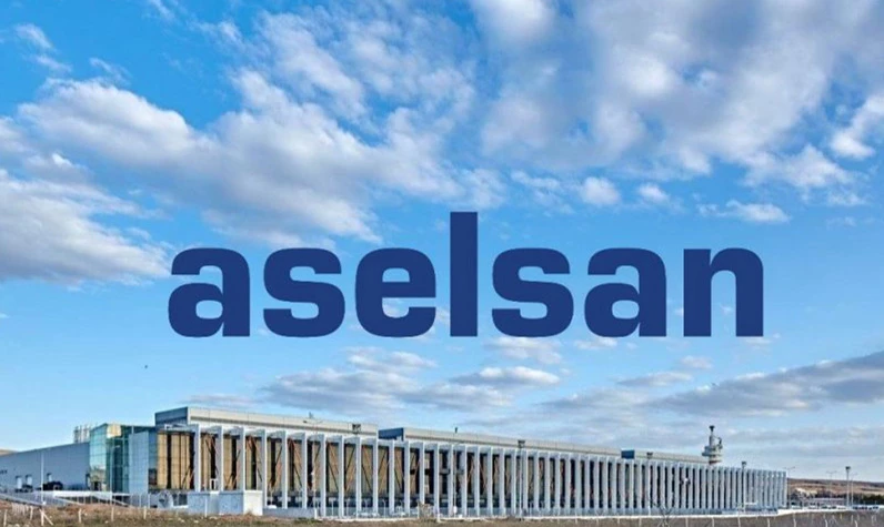 Adım adım zirveye! İlk 5 ülke arasına girdik: ASELSAN'ın projesi Türkiye'yi marka yapacak