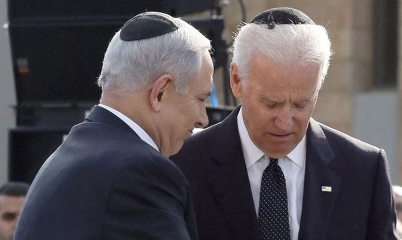 ABD Başkanı Biden'dan Gazze açıklaması: İsrail ile anlaştık