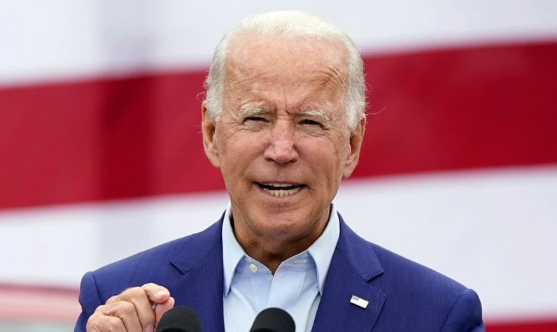 Joe Biden'dan ateşkes ve Refah mesajı: 'Umarım İsrail saldırmaz'