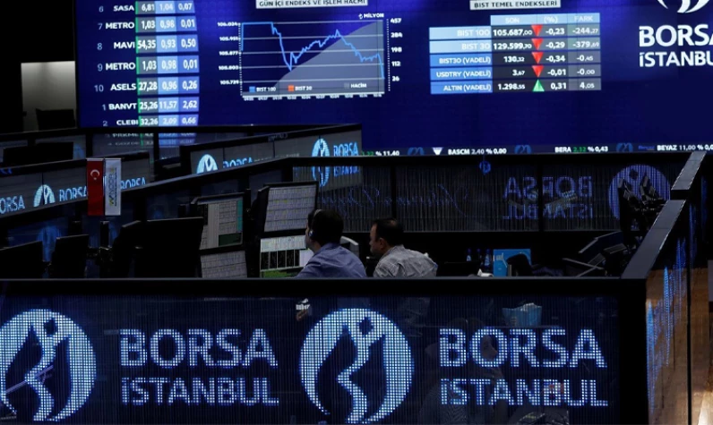 Trendyol halka arz mı oluyor? Trendyol Borsa İstanbul(BIST100) işlem görmeye mi başlayacak? Trendyol 1 Lot kaç TL? Trendyol ne zaman halka arz olacak?