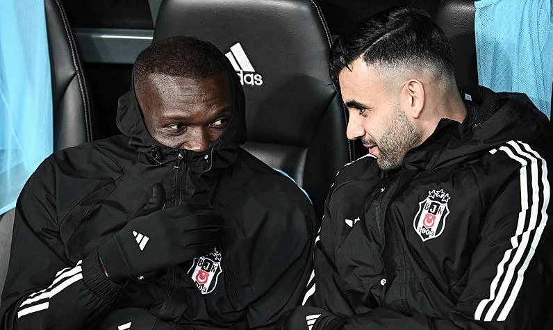 Rachid Ghezzal Beşiktaş'ı reddetti!