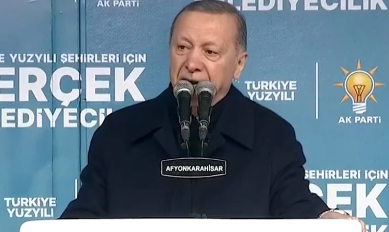 Cumhurbaşkanı Erdoğan'dan KAAN mesajı: "Ne demişlerdi? Yapamazlar..."