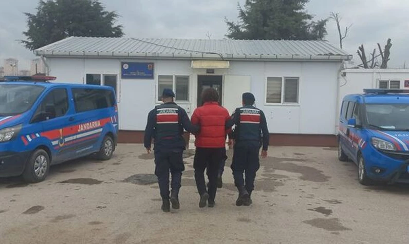 Terörle mücadele devam ediyor: DEAŞ'a yönelik Bozdoğan-5 operasyonlarında 8 şüpheli yakalandı