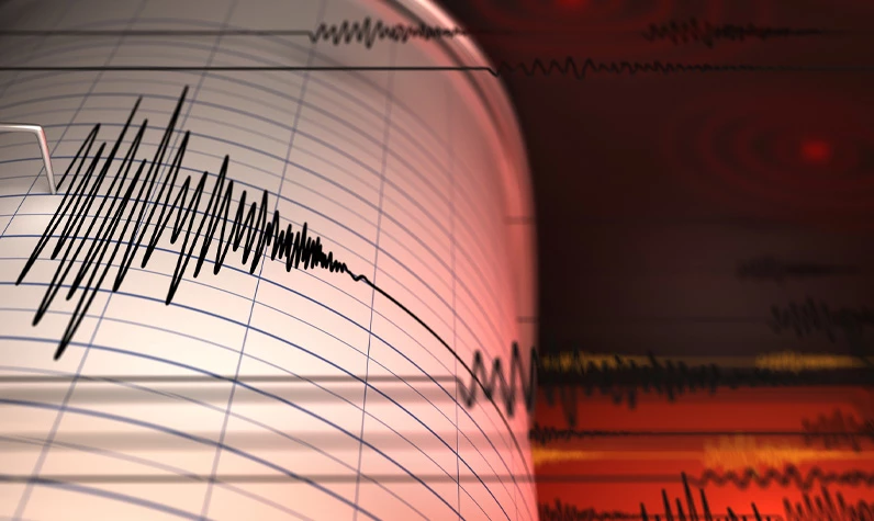 Son dakika: AFAD resmen duyurdu: 9 Şubat Kahramanmaraş'ta korkutan deprem: AFAD son dakika deprem listesi