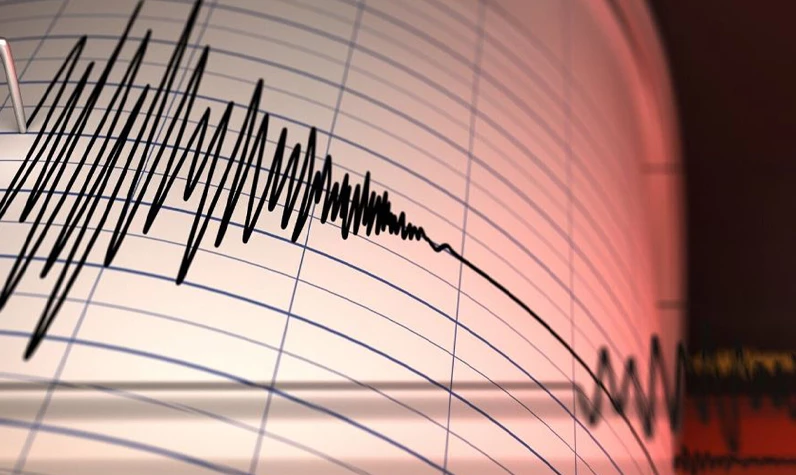 Son dakika: Türkiye beşik gibi sallanıyor! Bir deprem haberi de Kahramanmaraş'tan geldi