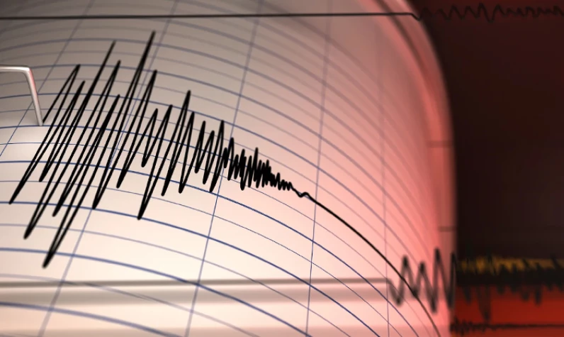 Son dakika: AFAD duyurdu: Hakkari'de korkutan deprem! Depremin şiddeti, merkez üssü, derinliği kaç km?