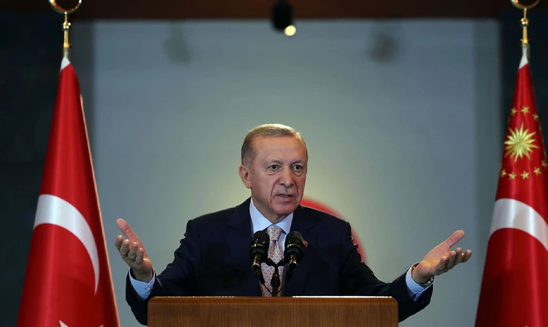 ABD Türkiye'ye boyun eğdi! Foreign Affairs'den dikkat çeken analiz: Erdoğan'ın Türkiye'si dünyaya Anadolu gözüyle bakıyor