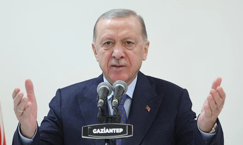 Kalıcı barış haritası! Türkiye Gazze için devreye giriyor: Erdoğan'ın önerisi dünya gündemine taşınacak