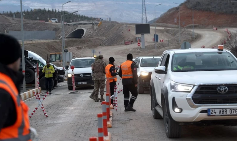 Erzincan'daki maden faciasında sanıklardan olay itiraf: Facia önlenebilirdi