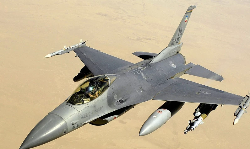 Son dakika: Anlaşmada sorun mu var? MSB kaynaklarından F-16 açıklaması: ABD F-16'ları ne zaman Türkiye'ye yollayacak?