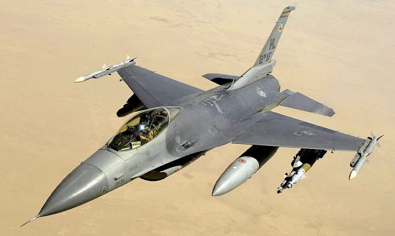 MSB'den F-16 iddialarına cevap! F-16 teslimatında 'Gizli şart' yok