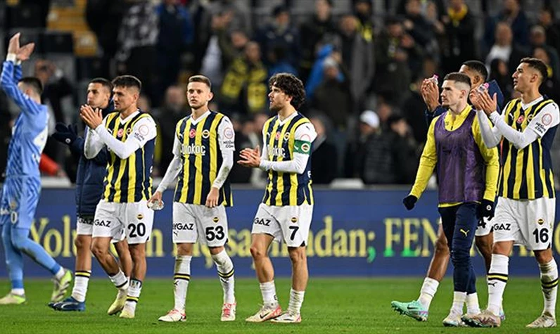 Belçika basınında Fenerbahçe korkusu: Tek tek futbolcu ismi verdiler
