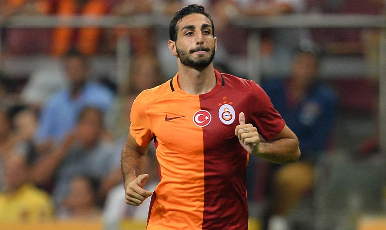 Adana Demirspor Galatasaray'ın eski yıldızını transfer etti
