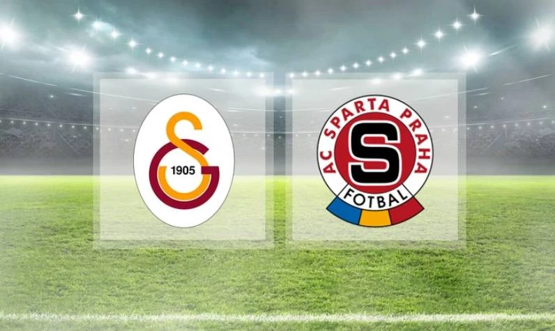 Galatasaray-Sparta Prag'a yenilirse-berabere kalırsa ne olur, elenir mi? Rövanş (ikinci maç) oynanacak mı?