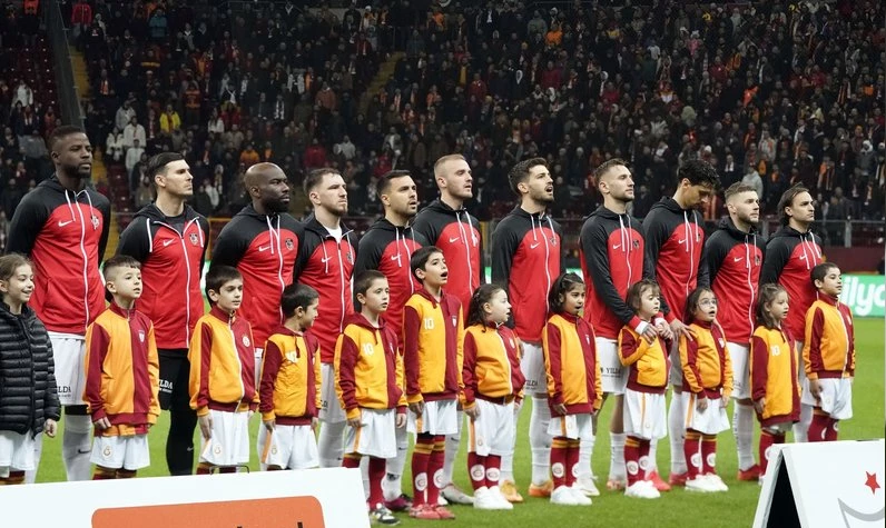 Türkiye Kupası Galatasaray - Fatih Karagümrük maçı ne zaman, saat kaçta?