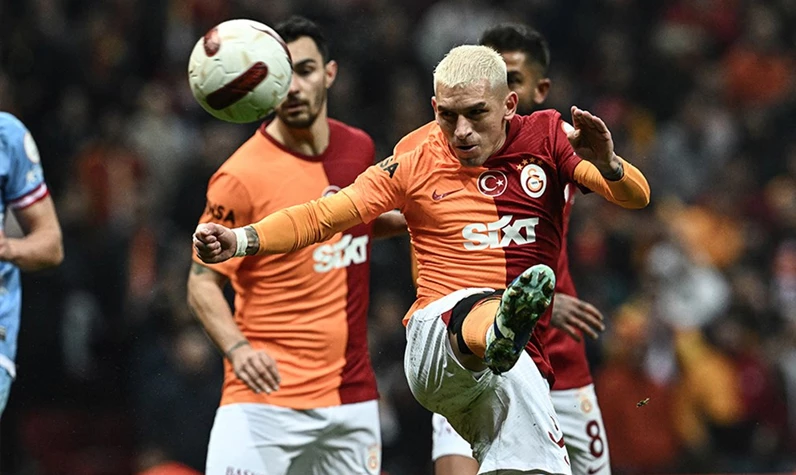 Trio ekibi, Galatasaray-Antalyaspor karşılaşmasının tartışmalı pozisyonları için ne dedi?