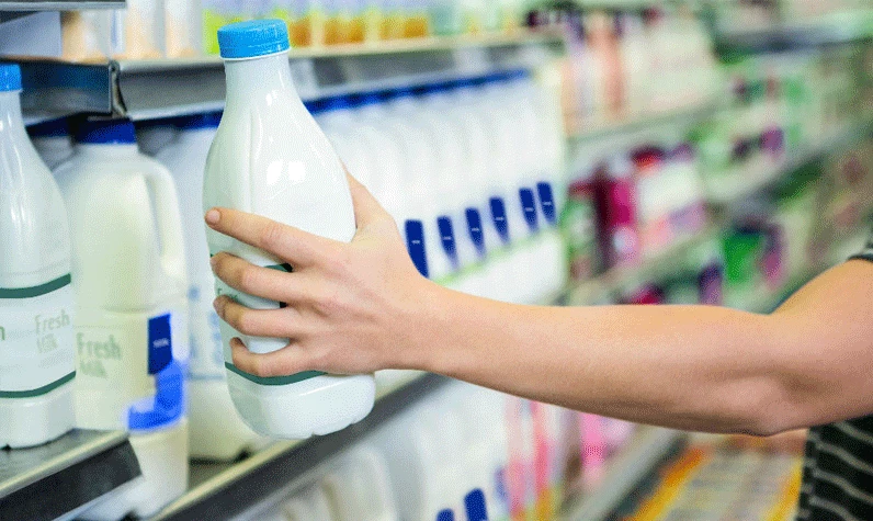 Herkes şokta! Türkiye'nin dev süt markası iflas etti: Marketlerde artık satılmayacak