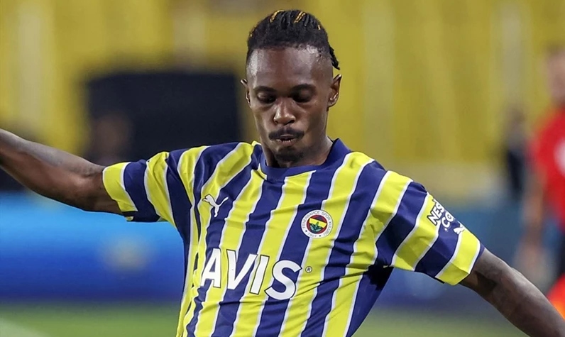 Fenerbahçe'de ayrılık zamanı: Lincoln Süper Lig ekibiyle anlaştı