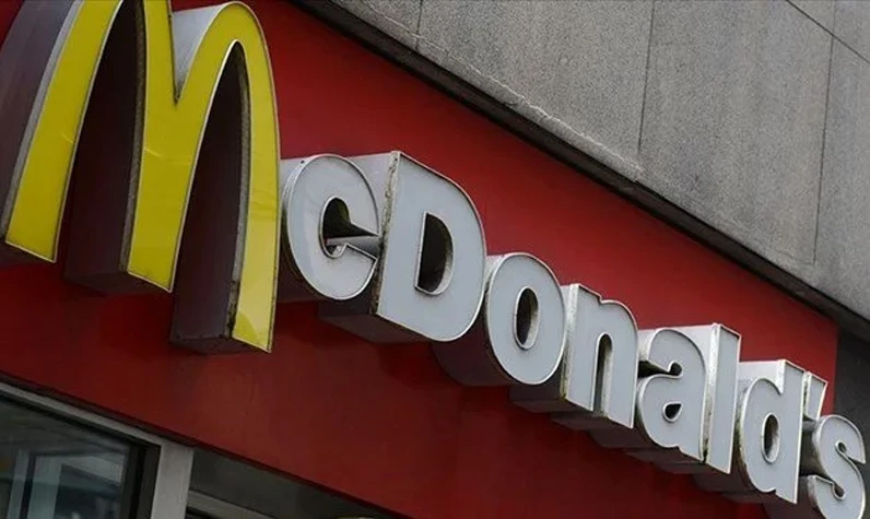 McDonalds'a İsrail boykotu etkisini sürdürmeye devam ediyor! McDonalds satışlarında ciddi düşüş yaşandı