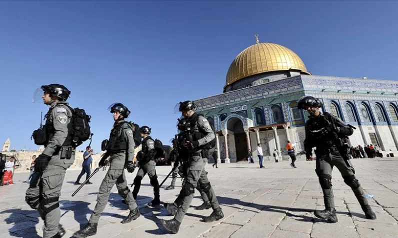 İşgalci İsrail'in 'Ramazan' planı ifşa oldu!