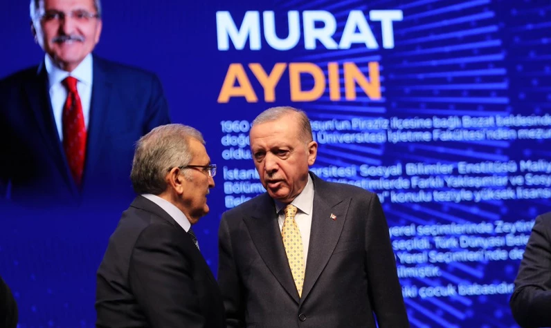 Beykoz kabuk değiştirdi! Başkan Murat Aydın talimatı verdi: 112 binanın tadilatı yapıldı