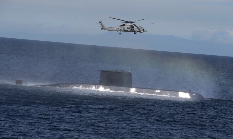 Akdeniz'e Türk mührü vurulacak! NATO'nun denizaltı savunma harbi tatbikatı başladı: Birliğin Rusya mesajı dikkat çekti