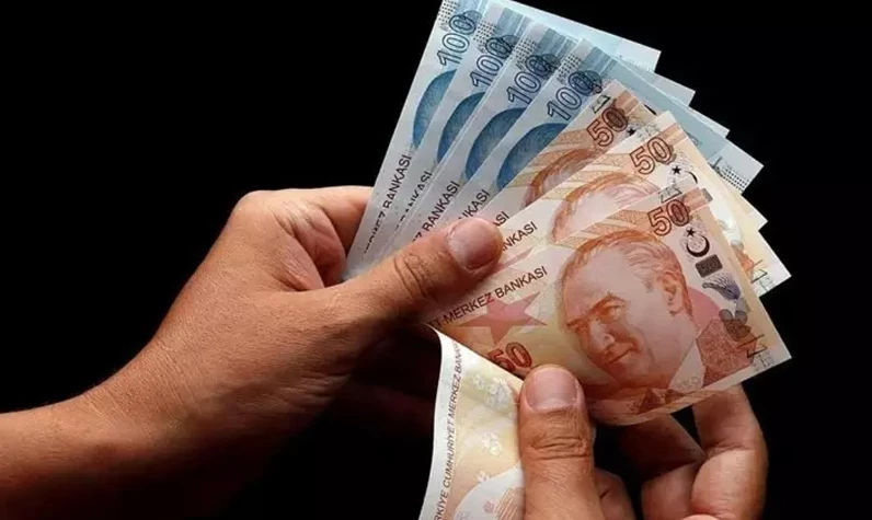 Cepler para dolacak: SSK ve BAĞ-KUR emeklilerine piyango vurdu: 5 bin TL hesaplara yatıyor!
