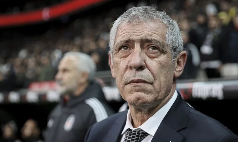 Beşiktaş Teknik Direktörü Fernando Santos'tan derbi açıklaması: Galatasaray'a özel plan yapacağız