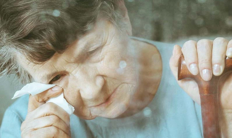 Alzheimer hastalarının bağırsaklarında ilginç bir farklılık tespit edildi! Erken teşhise yardım edebilir
