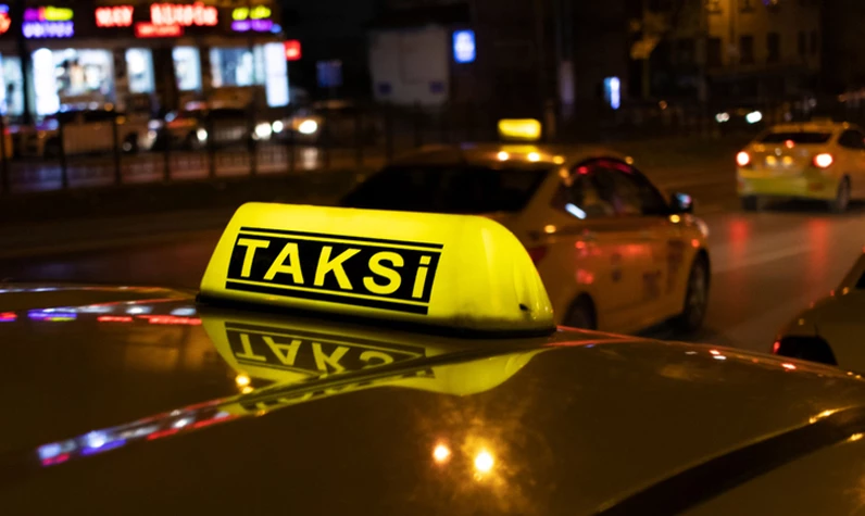 Son dakika: Teklif kabul edildi! UKOME'den yeni taksi kararı