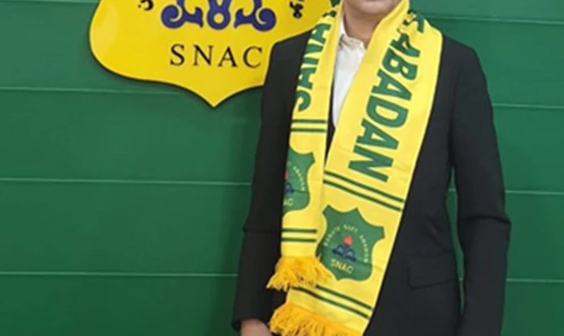 Fenerbahçe'nin eski futbolcusundan flaş hamle! İran Ligi'nde teknik direktör oldu