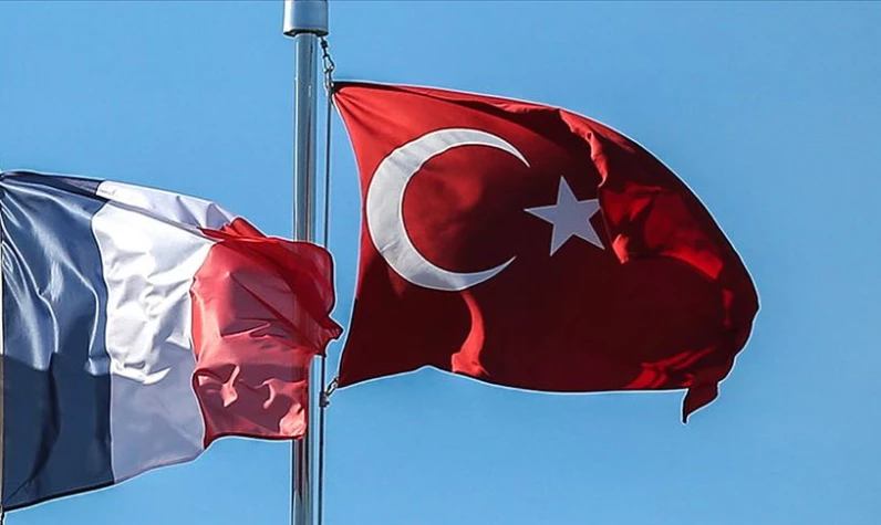 Le Figaro'dan çarpıcı analiz: Türkiye dünya devlerini geride bıraktı
