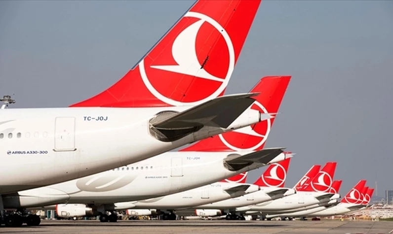 2024 Türk Hava Yolları 5000 personel alımı yapacak! THY başvuru pozisyonları ve şartları açıklandı! THY personel alımı ne zaman, nerede yapılacak?