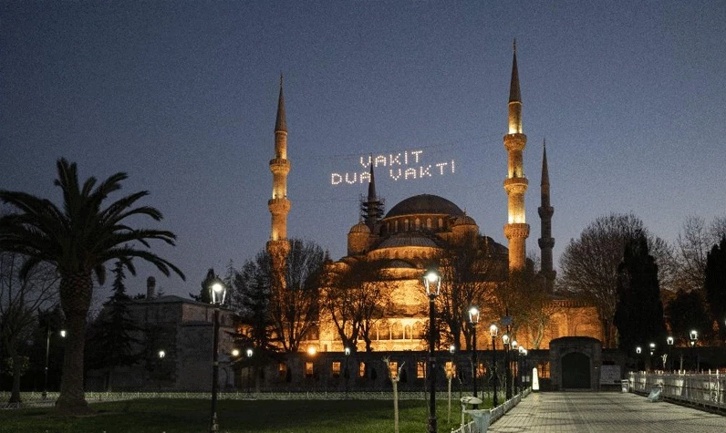 TOKAT İFTAR SAATİ 2024! Tokat'ta akşam ezanı saat kaçta okunacak, ilk iftar saati kaç?
