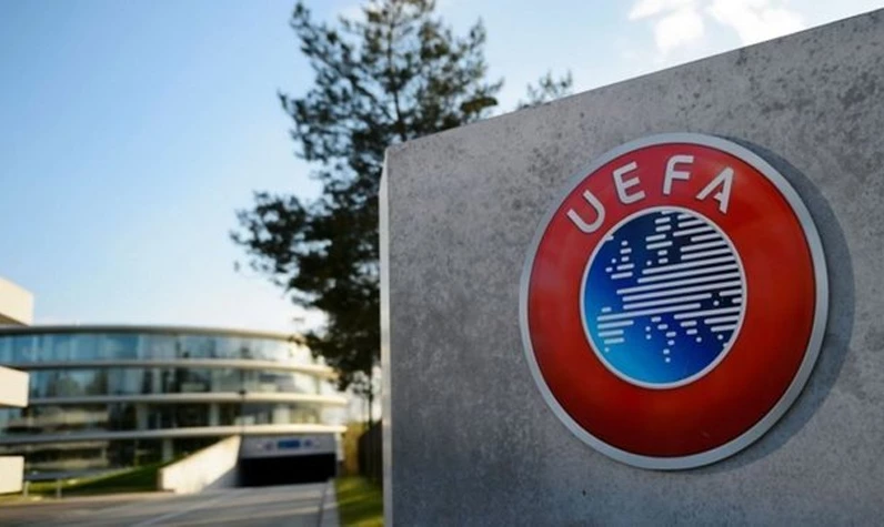 UEFA Avrupa Ligi'nde son 16 turu eşleşmeleri belli oldu! Liverpool, Milan, Prag...