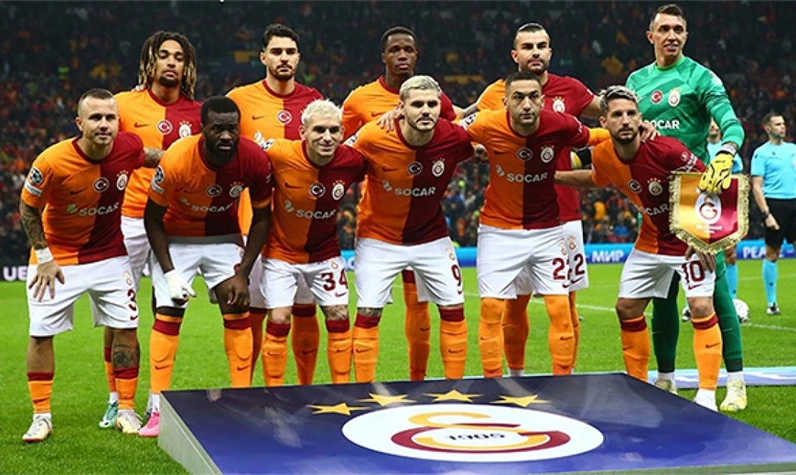 Galatasaray UEFA Avrupa Ligi'nde hangi şekilde tur atlar? GS Tur atlarsa rakipleri kimler? Galatasaray'ın Sparta Prag maçında kaç gol atması gerekiyor?