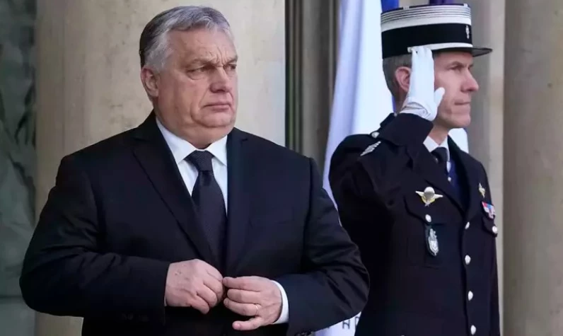 AB'de hayal kırıklığı ve öfke: Macaristan lideri Viktor Orban istediğini aldı