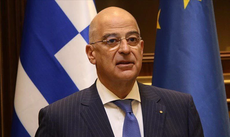 Türkiye-Mısır normalleşmesi Yunanistan'ı endişelendirdi! Savunma Bakanı Dendias: 'Ordumuzu güçlendirmeliyiz'