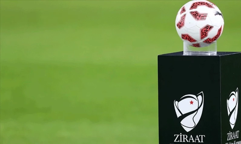 Ziraat Türkiye Kupası çeyrek eşleşen takımlar / ZTK çeyrek finalde hangi takımlar eşleşti 2024?