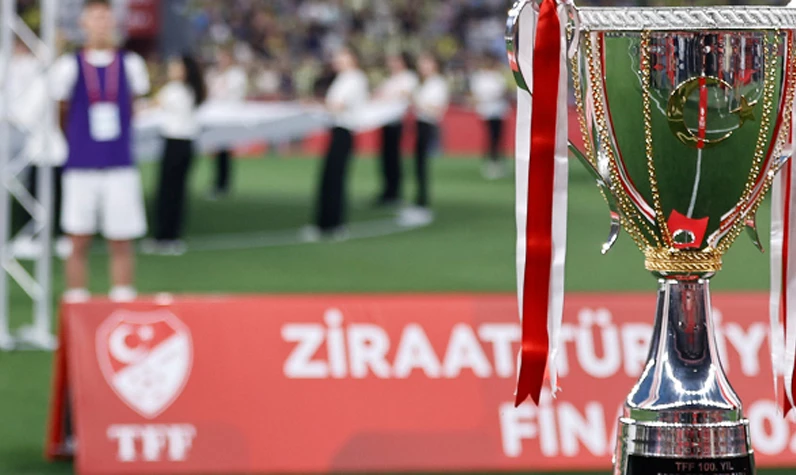 Türkiye Kupası maçlarının hakemleri açıklandı! Fenerbahçe, Galatasaray, Beşiktaş kupa maçlarının hakemleri netleşti!