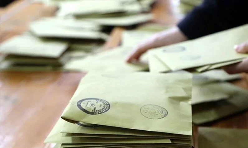 Yerel seçimlere sayılı günler kaldı! Seçem kağıdı gelmeyenler nasıl oy kullanacak? İşte 31 Mart yerel seçimleri için merak edilenler...