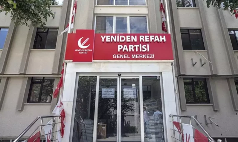 YRP'de istifa depremi: CHP’ye kazandırmak için çalışmayı kabul etmiyorum