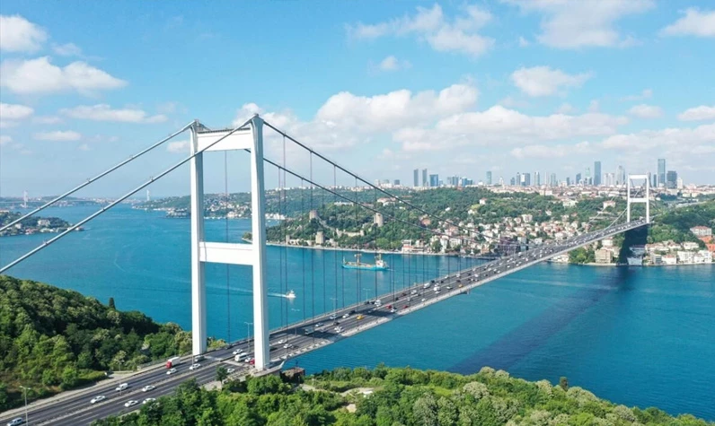 2027 Avrupa Oyunları İstanbul'da mı olacak? 2027 Avrupa Oyunları nerede olacak?