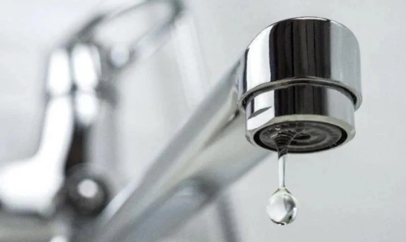 BURSA 30 Mart su kesintisi: BUSKİ duyurdu Gemlik, Mudanya ve Nilüfer'de planlı su kesintisi