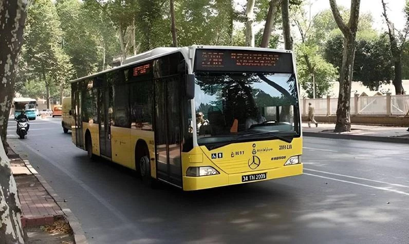 31 Mart (bugün) İstanbul'da otobüsler bedava mı? Seçim günü İETT otobüs, metrobüs, metro ücretsiz mi?
