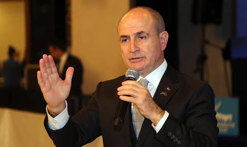 CHP'li Belediye Başkanı Akgün'den Türk milletine hakaret! Vatandaşlar tepki gösterdi