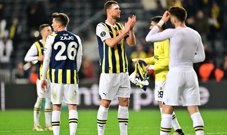 Fenerbahçe’nin muhtemel rakipleri belli oldu! Konferans Ligi'nde kura çekimi zamanı