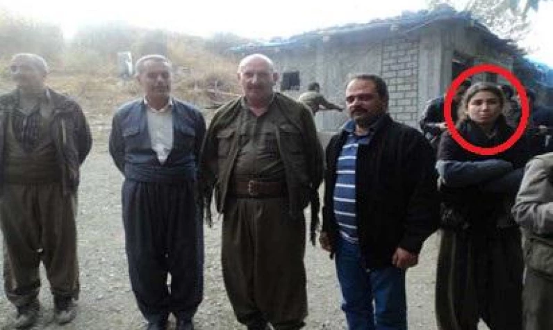 MİT'ten nokta operasyon! PKK'nın sözde sorumlusu Süleymaniye'de öldürüldü