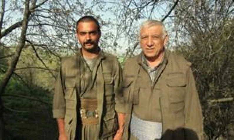 MİT'ten Irak'ta nokta operasyon! PKK'nın İran gençlik sorumlusu öldürüldü